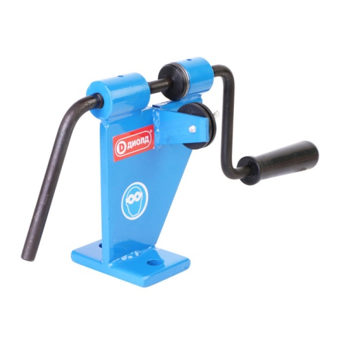 Станок заклепочный б\п