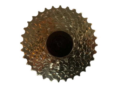 Кассета 9 ск., SAIGUAN CS-901, 11-32T, RFWCS9010001