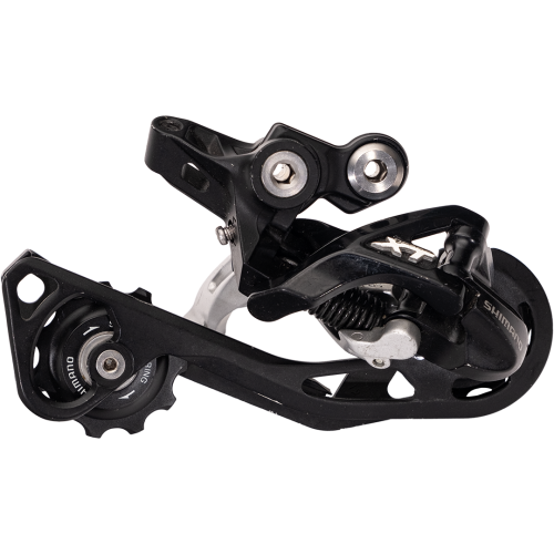 Переключатель задний Shimano ХТ RD-M781 Индонезия