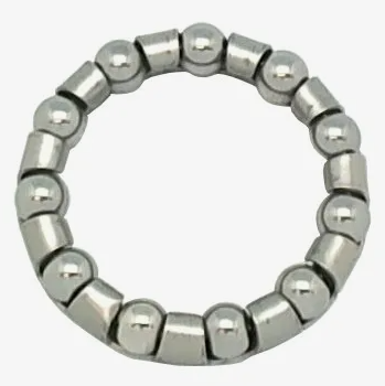 Подшипник 6-945 TI-667 тормозной втулки 1/4"х11, внутренний диаметр 30мм, внешний 40мм (10)