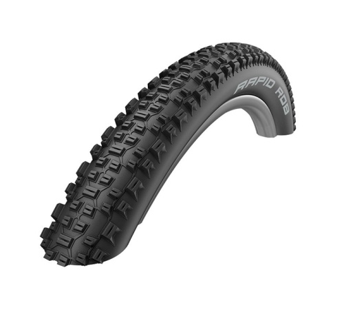 Покрышка 29x2,10 (54-622) 05-11101397 RAPID ROB K-Guard B/B-SK HS425 SBC 50EPI SCHWALBE