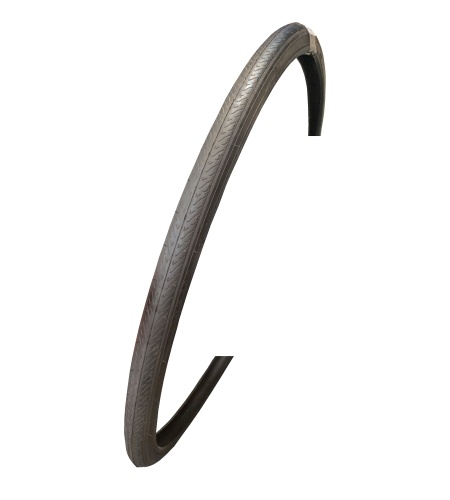 Покрышка 28 (28-622) (700х28С) KENDA K176, слик