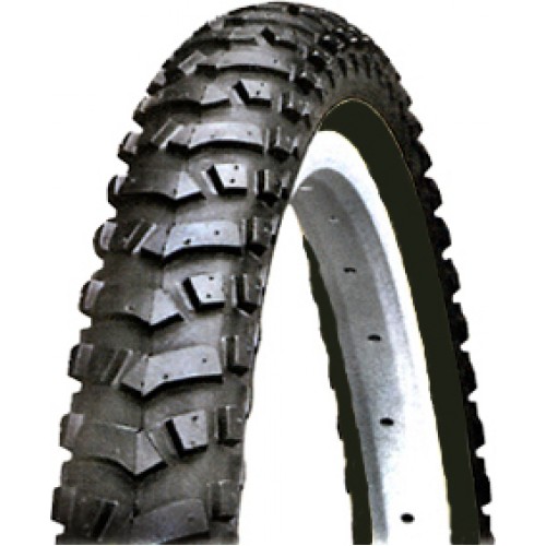 Покрышка 26х1,95 (50-559) KENDA K91, 5-524662 средний