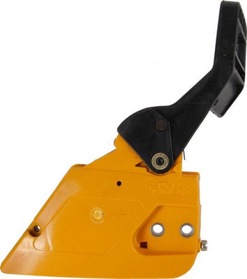 Крышка тормоза  в сборе Партнер