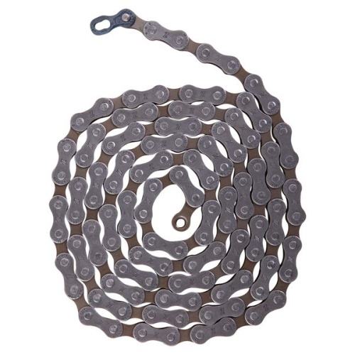 Цепь KMC 7ск. Z7 (Z50), 116 зв.