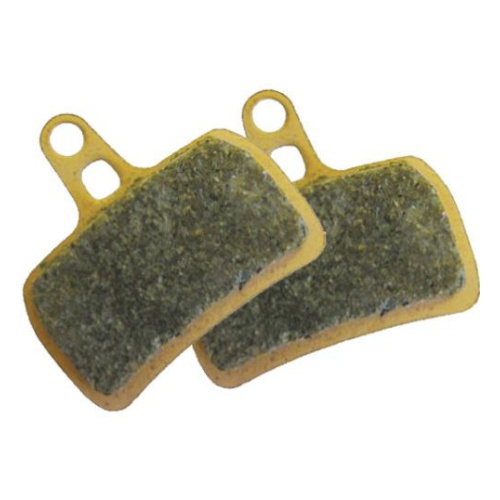 Торм. колод. VX826С 3-451 диск. полимер. HOPE MONO MINI (10) CLARKS