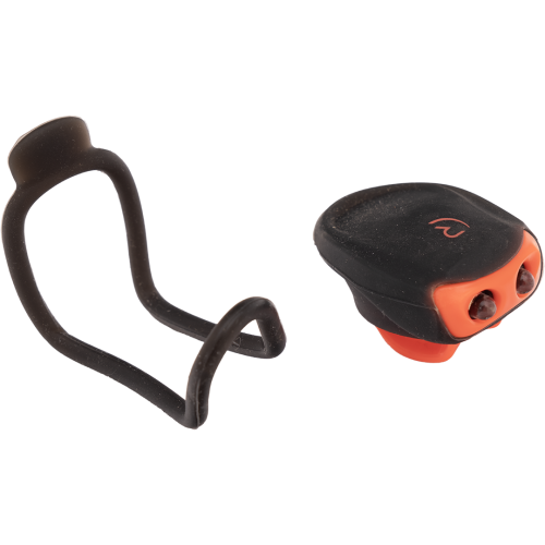 Фонарь CUBE велосипедный арт 13931