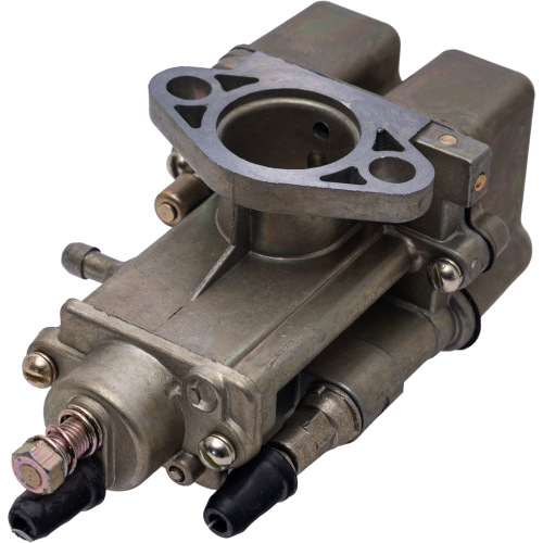 Карбюратор к65г