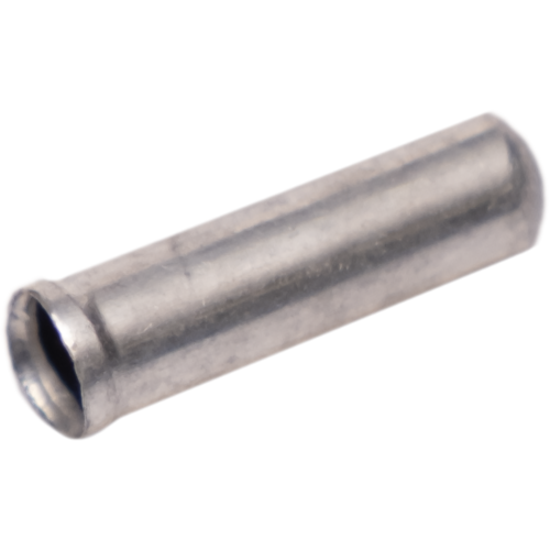 Наконечник-заглушка (002) тросика (тормозного и переключения)