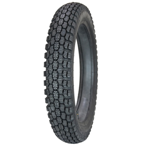 Шина пневматическая для мотоциклов 3.75-18 60P Л-333