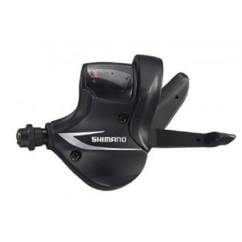 Манетка Shimano Acera M360, ESLM360LBT, лев. 3ск, тр. 1800мм