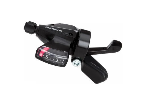 Манетка Shimano Altus SL-M310 8ск. трос 2050