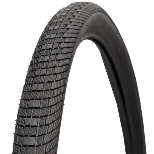 Покрышка 27,5х2,20 (56-584) KENDA KWICK SEVEN.5 K1052, 5-523811, 30TPI низкий PREMIUM