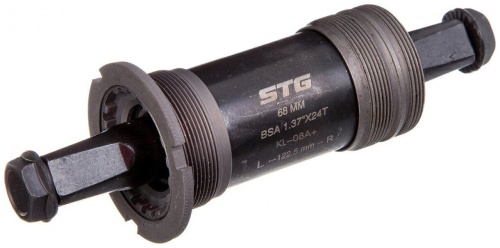 Каретка/картридж STG SBB-08A, 122,5мм, Х82572