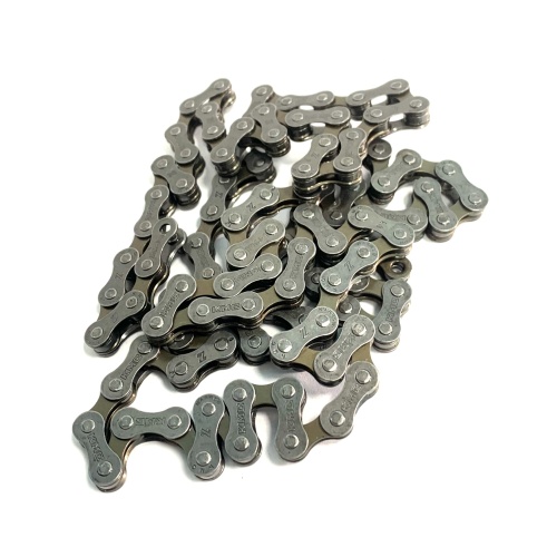 Цепь KMC 7ск. Z7 (Z50), 116 зв., упак-пакет