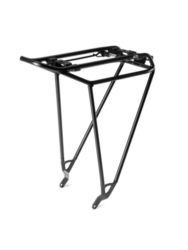 Багажник 27.5" задний ACID Gepäcksträger SIC RILink black (совместим с  велосипедами CUBE 27.5")