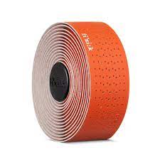 Лента на руль 02-300484 Tempo Microtex Classic 2,0mm-ORANGE (оранжевая) FIZIK