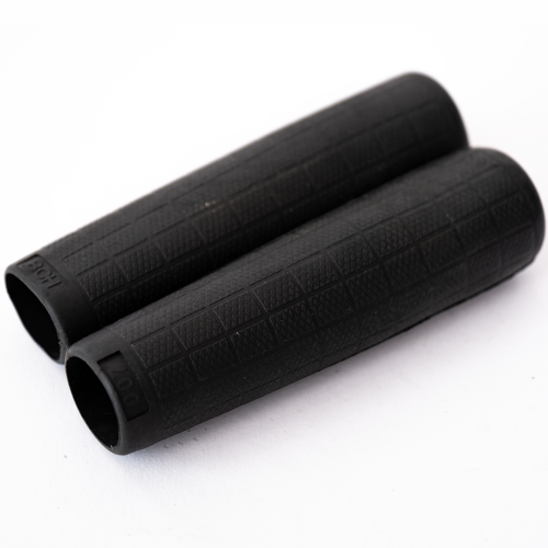 Ручка руля вело пластмас. (Китай)/1-6-2/