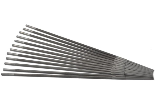 Напильник 4,0 mm (12шт) Бельгия 