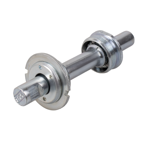 Каретка педального узла TAI PAN под клин, гладкая