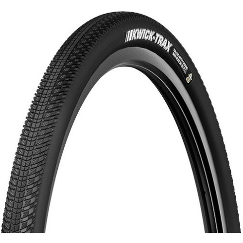 Покрышка 700х38С (40-622) KENDA KWICK TRAX K1053, 5-525734, 30TPI низкий