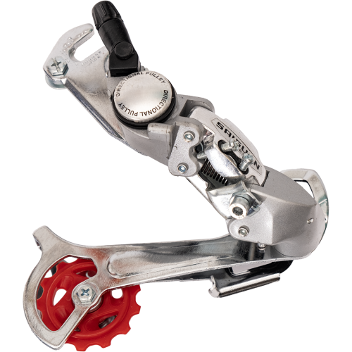 Переключатель задний hg-51 index скоба