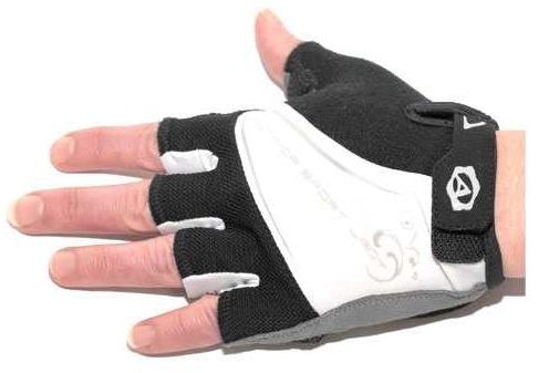 Перчатки AUTHOR LADY COMFORT CEL, S