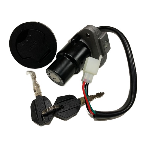 Комплект замков  R57K000 4800836047066 (X250)