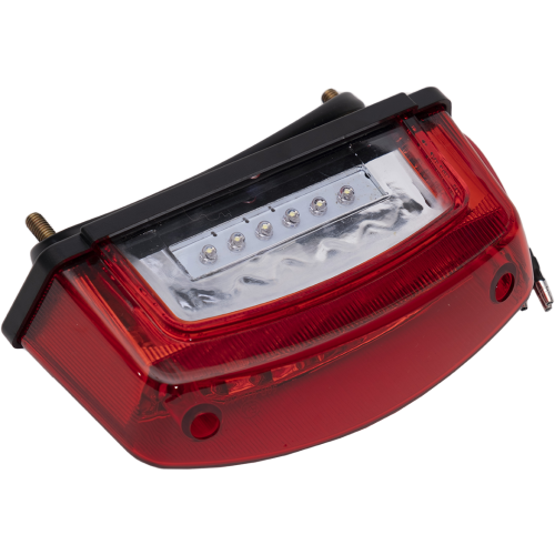 Стоп сигнал LED HT-018 светодиодный