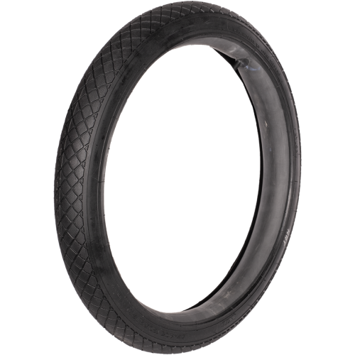 Покрышка 20х2,125 (57-406) 00-011047 BMX/FREESTYLE низкий P1175-08 (25) H.R.T.