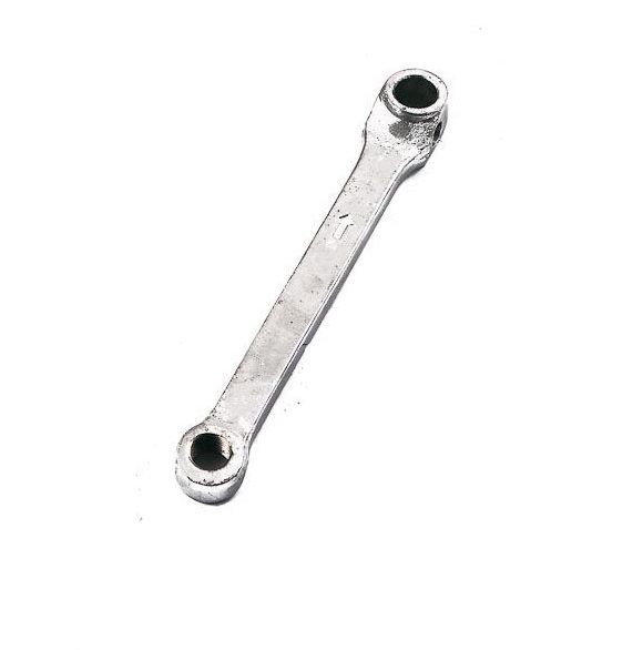 Шатуны 1зв. 44Т 170мм под клин хром (Italy)