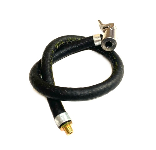 Шланг для велосипеда , 270мм, A/V, резьба на 5"