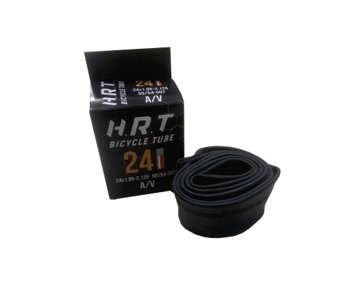 Камера 24х1,95-2,125 (50/54-507) авто 00-010031 (50) H.R.T.