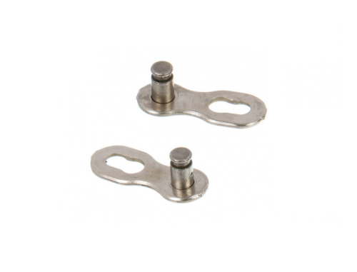 Замок цепи на блистере 7/8 ск 5-038