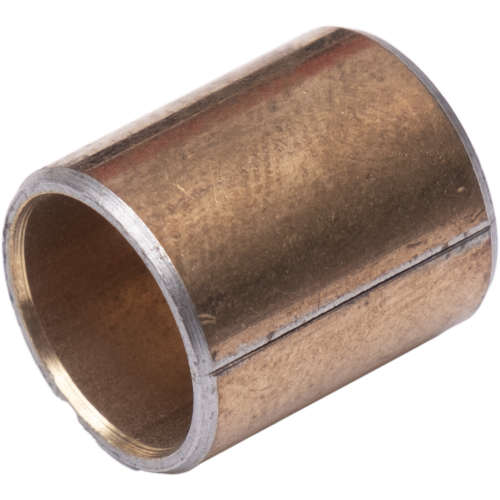 Втулка бронзовая шатуна 2-х д12 /3-1-2/