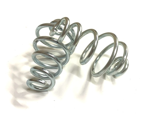 Пружина седла (пара) ХВЗ