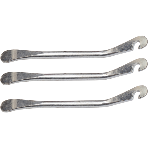 Монтажки металлические (3 шт.)