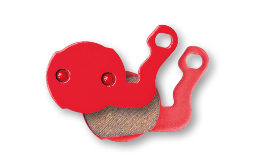 Колодки дискового тормоза Cube Magura Louise BAT/Louise Carbon gestintert