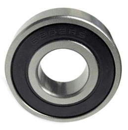 Подшипник , 180202С17 (6202.2RS) (15x35x11) АПП