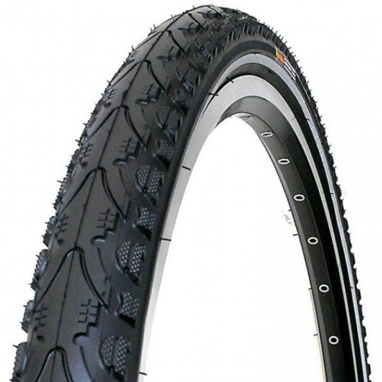 Покрышка 16х1,75 5-520840 (47-305) K935 KHAN п/слик  KENDA