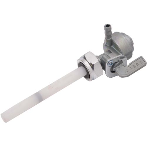 Бензокран (M16, гайка 22мм) с отстойником; BARS, Dingo T150, Alpha RX, GARPIA, TTR250Rb, VJ, XR250w