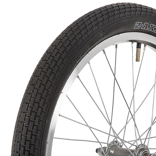 Покрышка 20х2,35 Z-AXIS P723