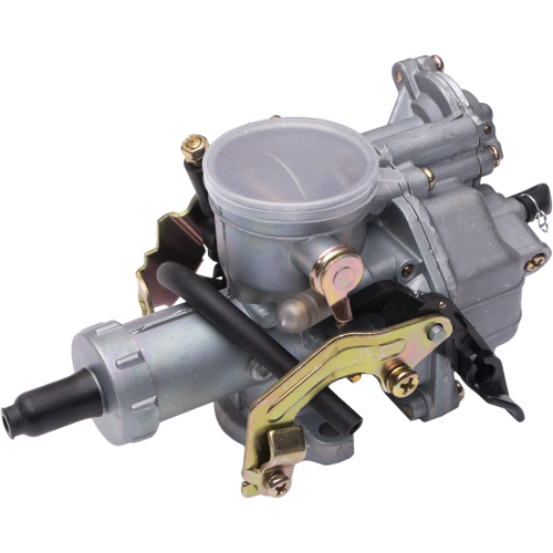 Карбюратор TTR 250 / CG (PZ30)  С УСКОРИТЕЛЕМ   162FMJ-169FMM