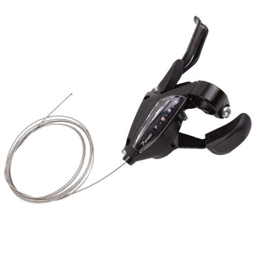 Шифтер Shimano ST-EF500 правый 7 speed  83624874