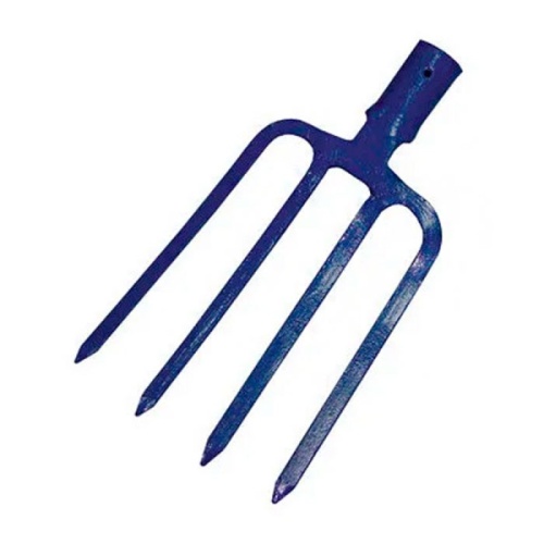 Вилы садово-огородные 4х рогие