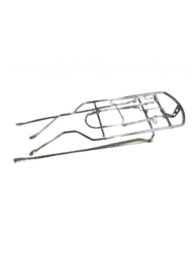 Багажник 26" проволка хром