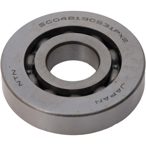 Подшипник 20*56*12 коленвала Honda ZX AF-34/35 (AF34E), Lead AF-48 (AF48E), SC04B19CS31PX2/2ASQF