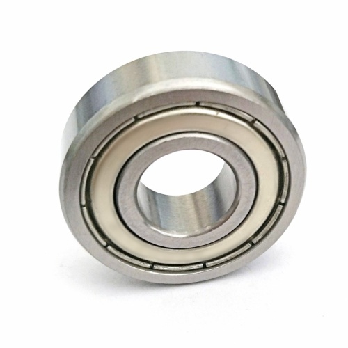 Подшипник 80200 закрытый