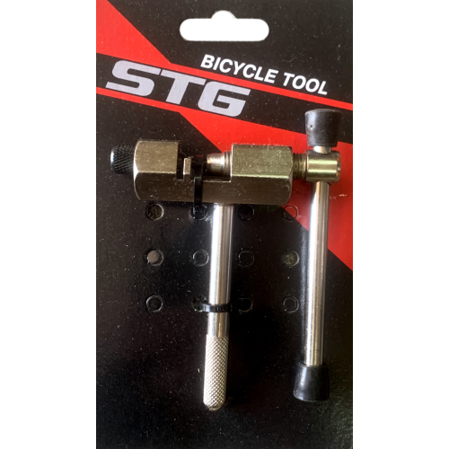 Выжимка цепи STG модель YC-329