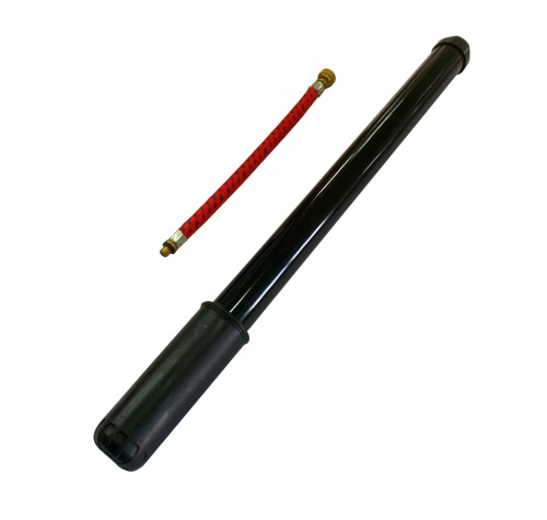 Насос ручной со шлангом